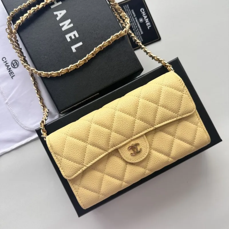 Alternative view of Chanel CF Series Bags-161