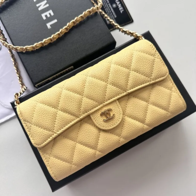 Chanel CF Series Bags-161 - Image 3