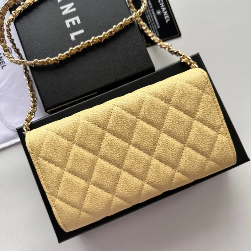 Chanel CF Series Bags-161 - Image 4