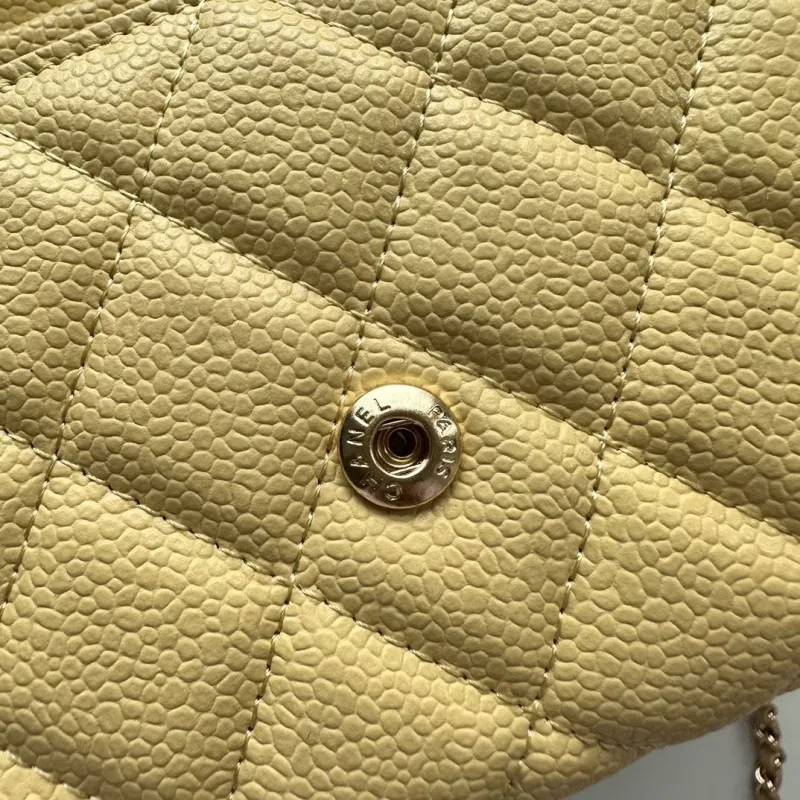 Chanel CF Series Bags-161 - Image 7