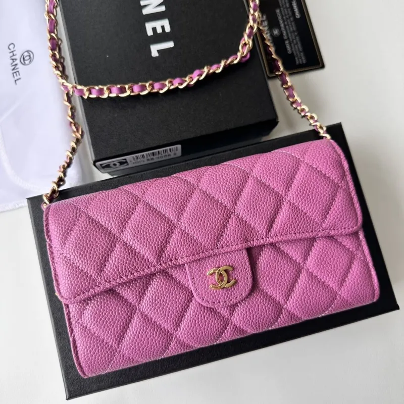 Chanel CF Series Bags-162