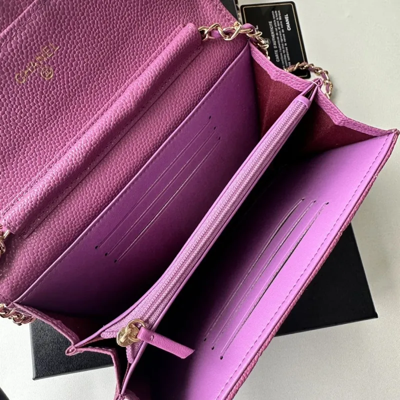 Alternative view of Chanel CF Series Bags-162