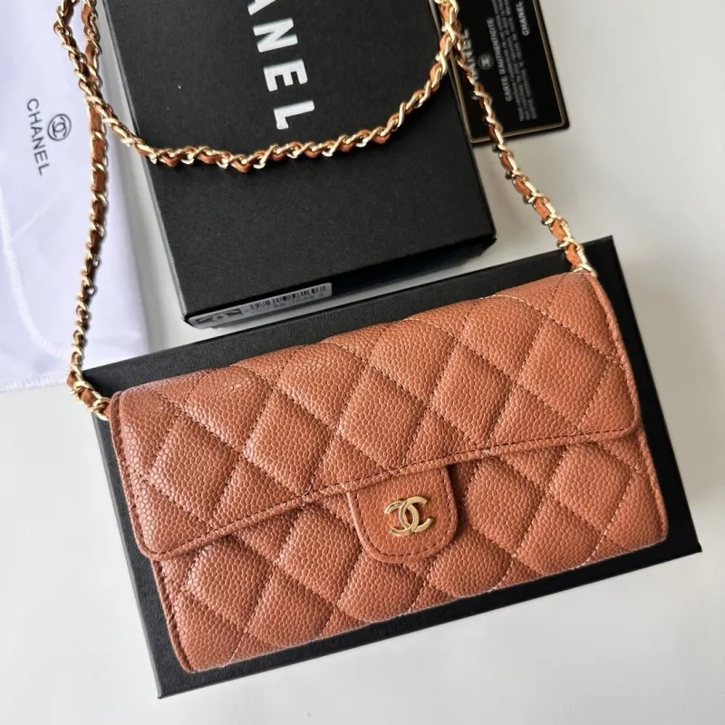 Chanel CF Series Bags-163