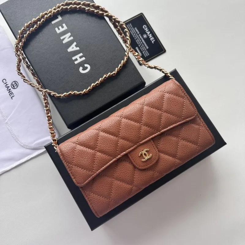 Alternative view of Chanel CF Series Bags-163