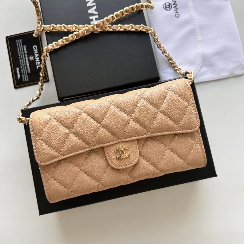 Alternative view of Chanel CF Series Bags-164