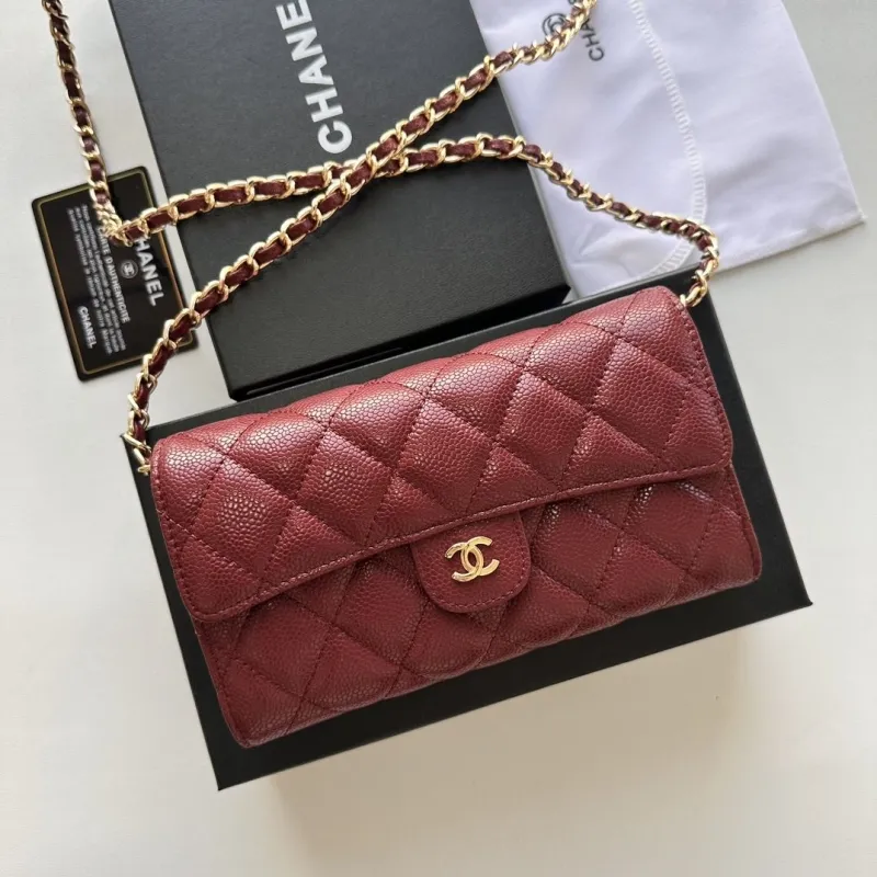 Chanel CF Series Bags-165