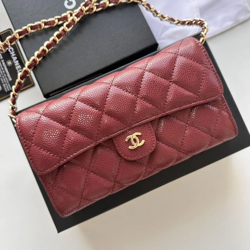 Chanel CF Series Bags-165 - Image 3
