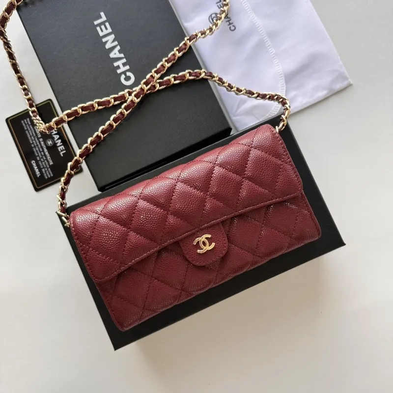 Chanel CF Series Bags-165 - Image 4
