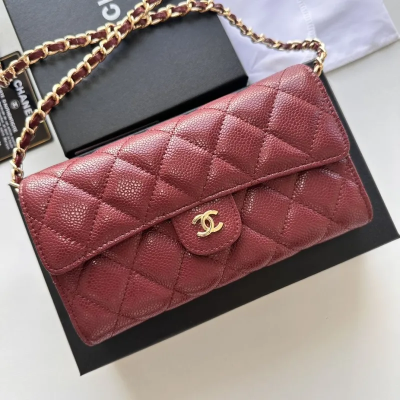 Chanel CF Series Bags-165 - Image 5