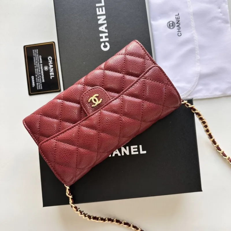 Chanel CF Series Bags-165 - Image 6