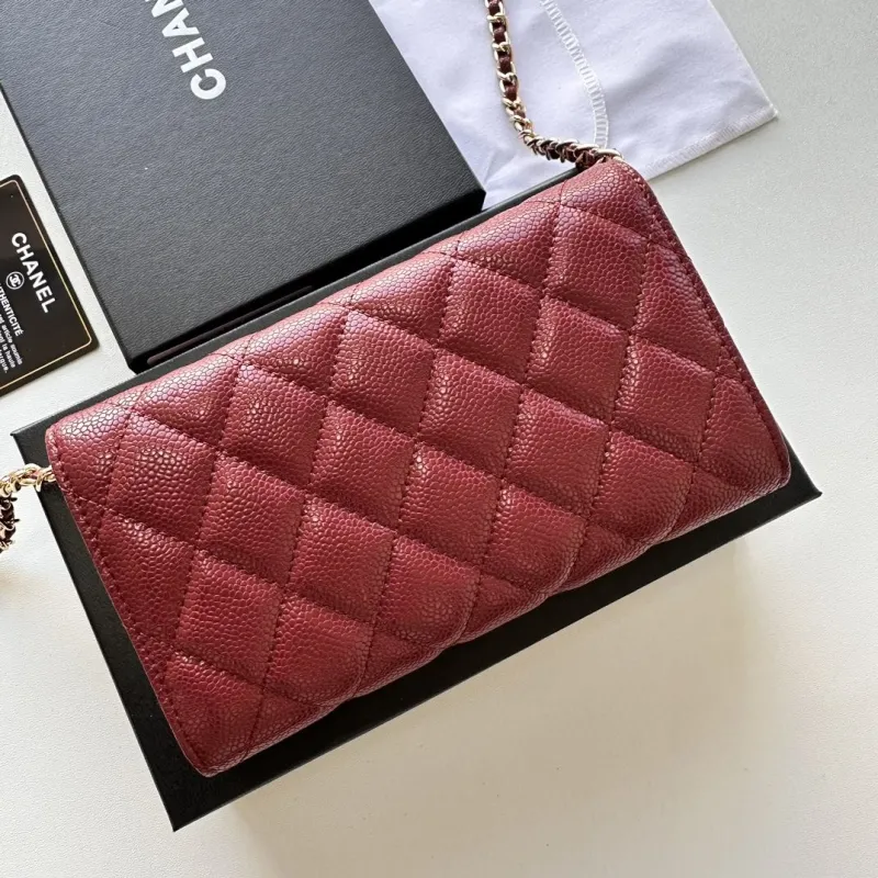 Chanel CF Series Bags-165 - Image 7
