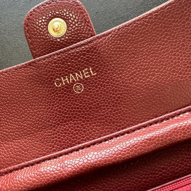 Chanel CF Series Bags-165 - Image 9