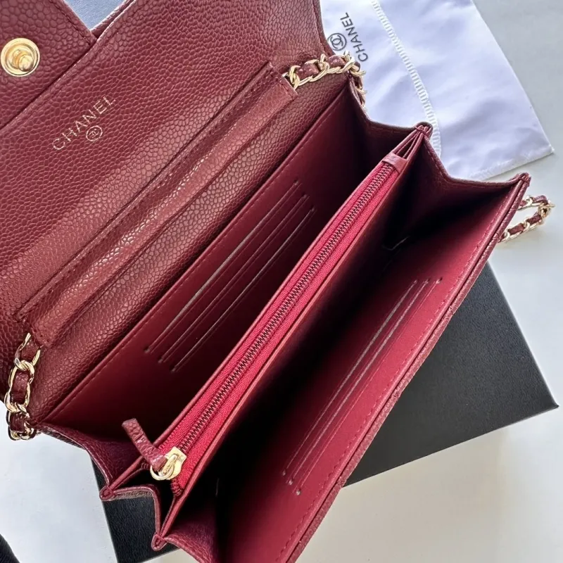 Chanel CF Series Bags-165 - Image 10