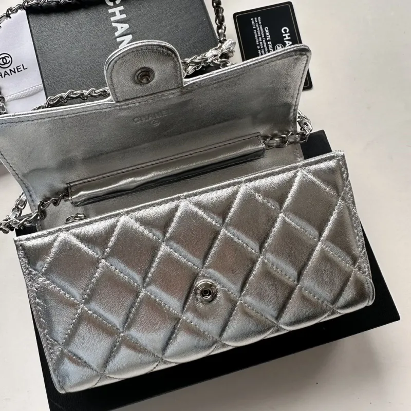 Alternative view of Chanel CF Series Bags-166