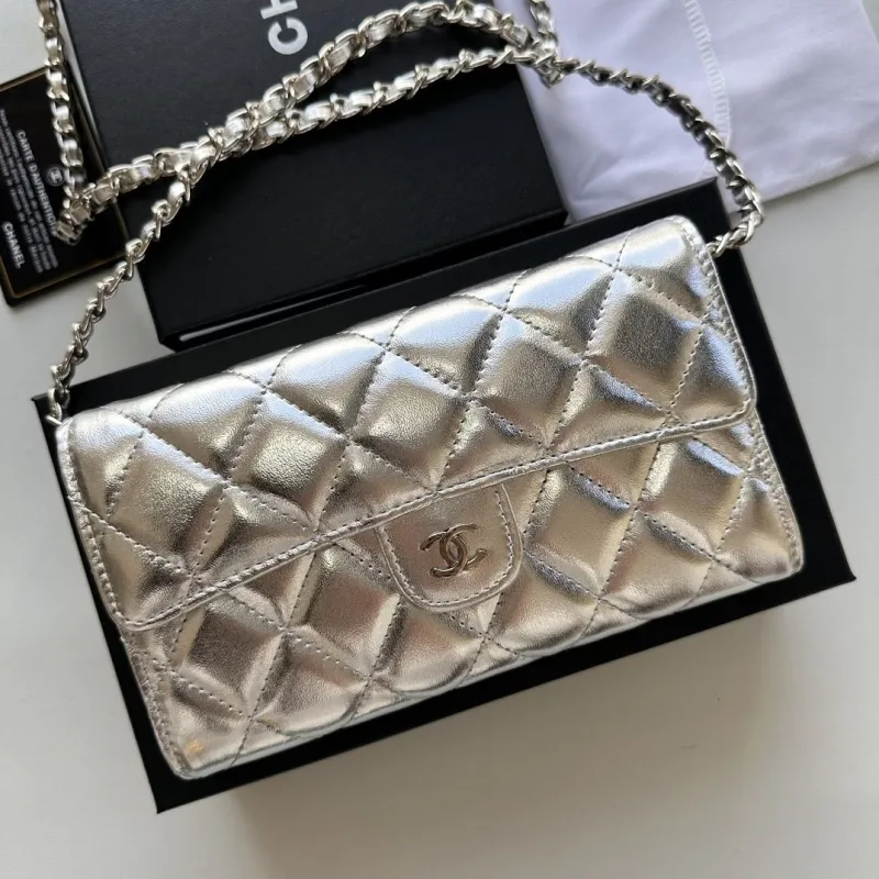 Chanel CF Series Bags-166 - Image 3