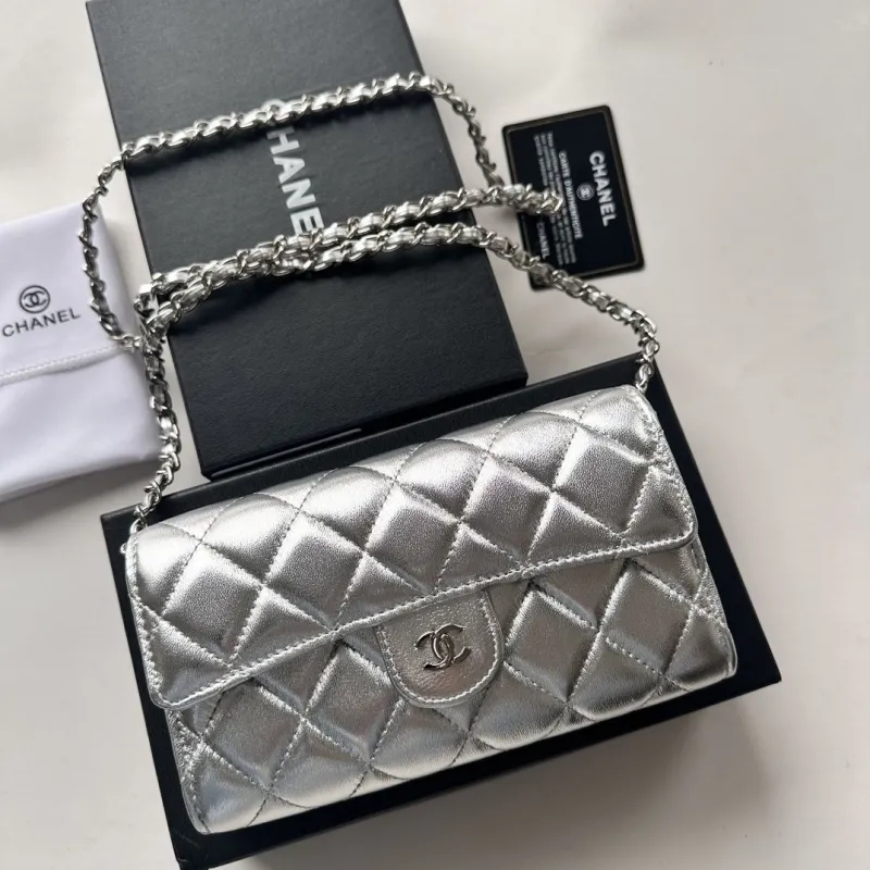 Chanel CF Series Bags-166 - Image 4