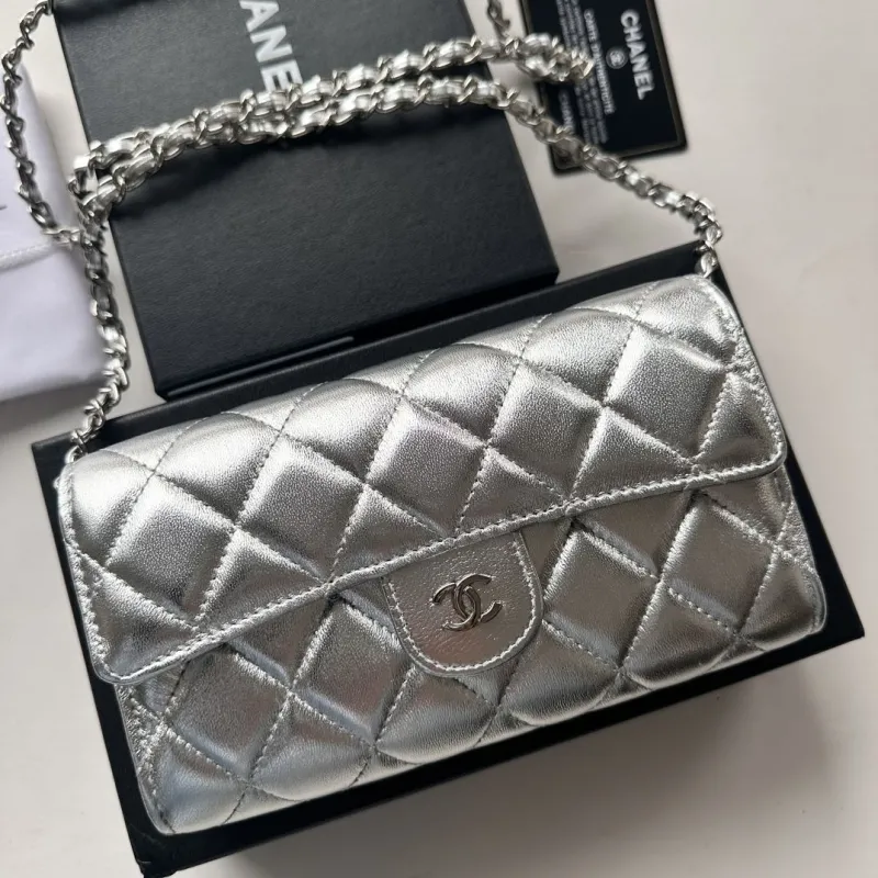 Chanel CF Series Bags-166 - Image 5