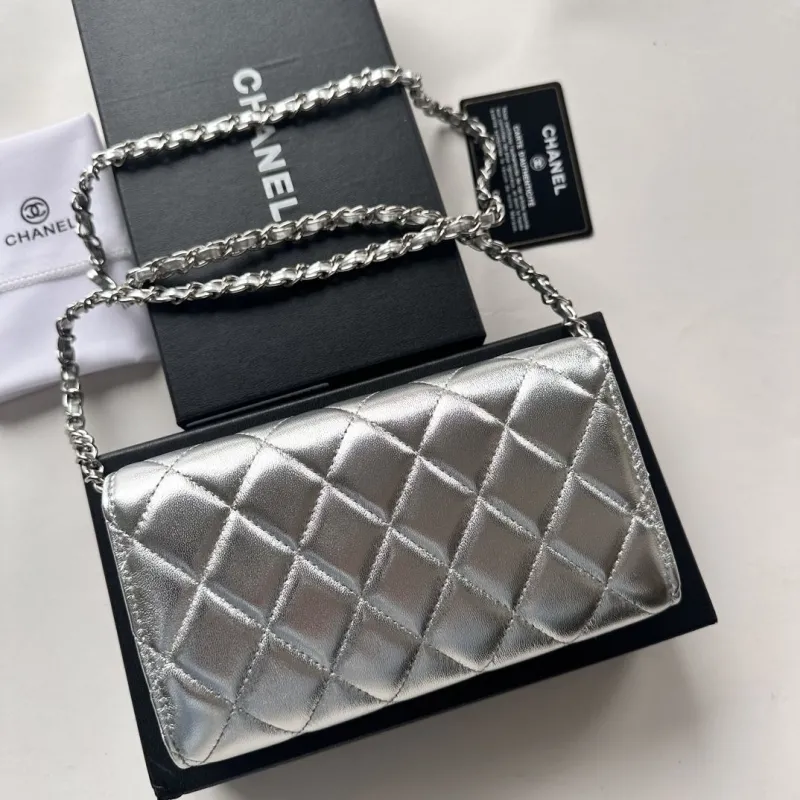 Chanel CF Series Bags-166 - Image 6