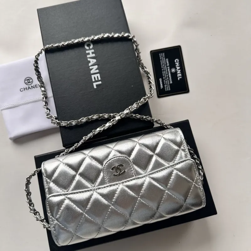 Chanel CF Series Bags-166 - Image 8
