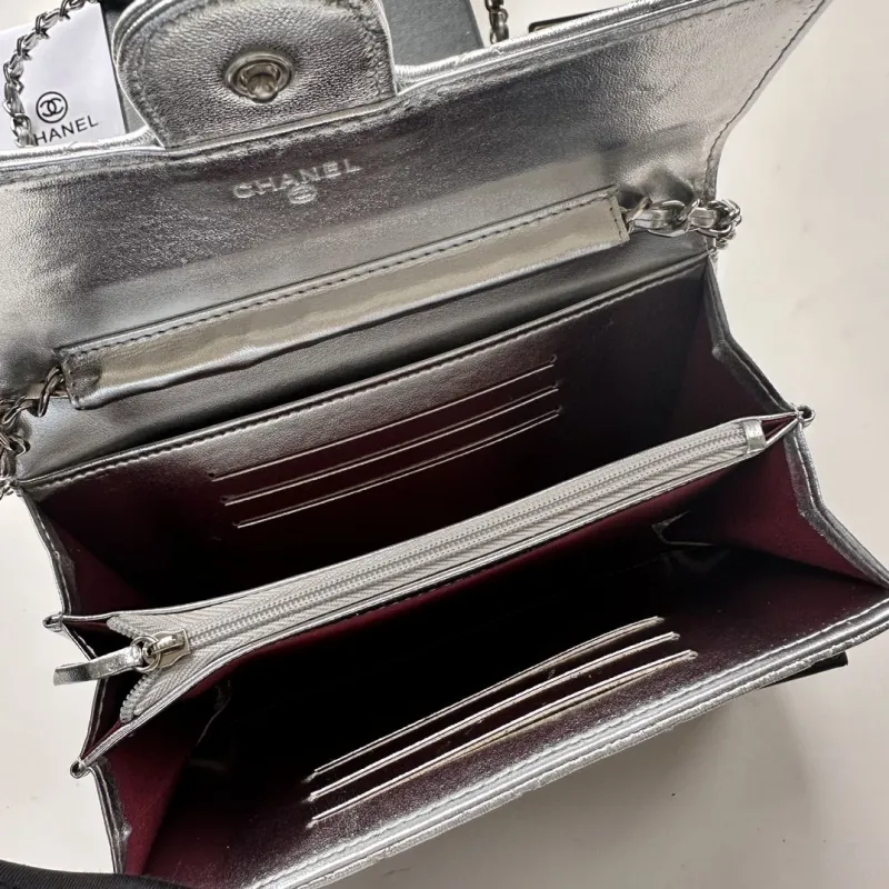 Chanel CF Series Bags-166 - Image 10