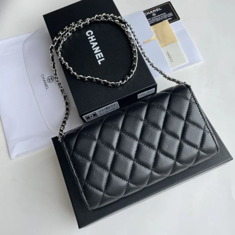 Chanel CF Series Bags-168 - Image 3
