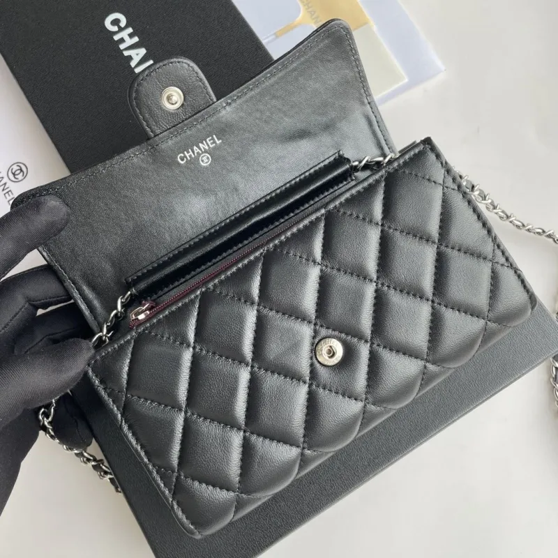 Chanel CF Series Bags-168 - Image 7