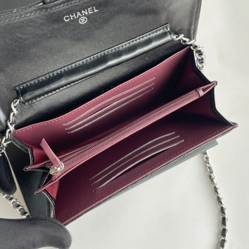 Chanel CF Series Bags-168 - Image 8