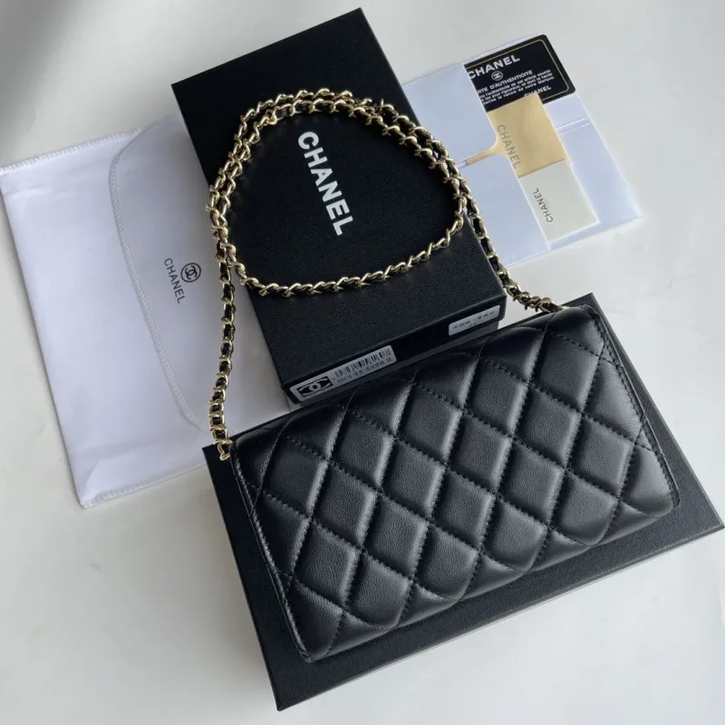 Chanel CF Series Bags-169 - Image 3