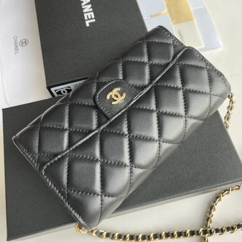 Chanel CF Series Bags-169 - Image 4