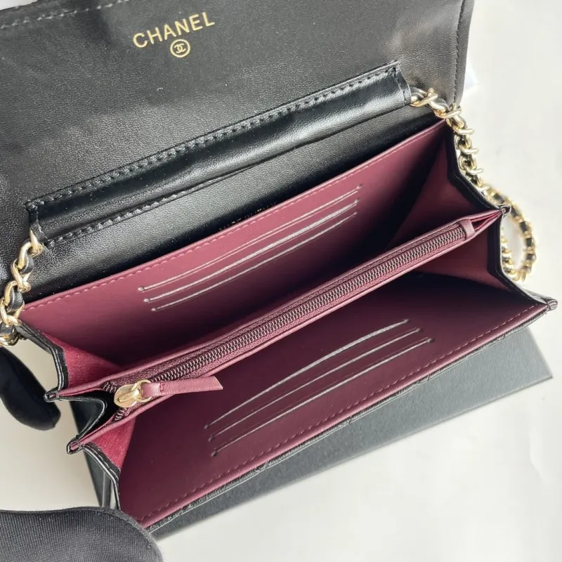 Chanel CF Series Bags-169 - Image 8