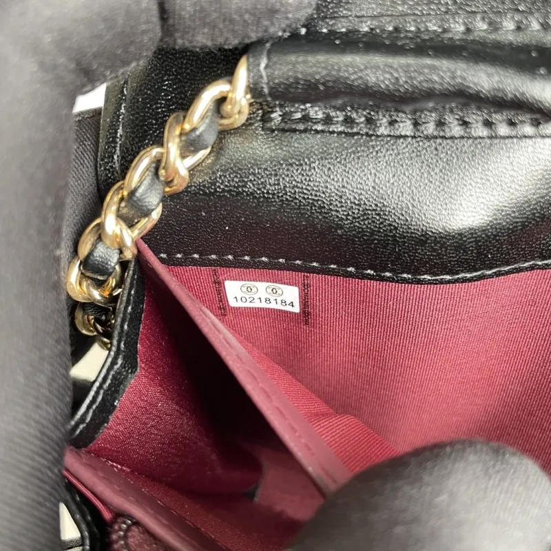 Chanel CF Series Bags-169 - Image 9