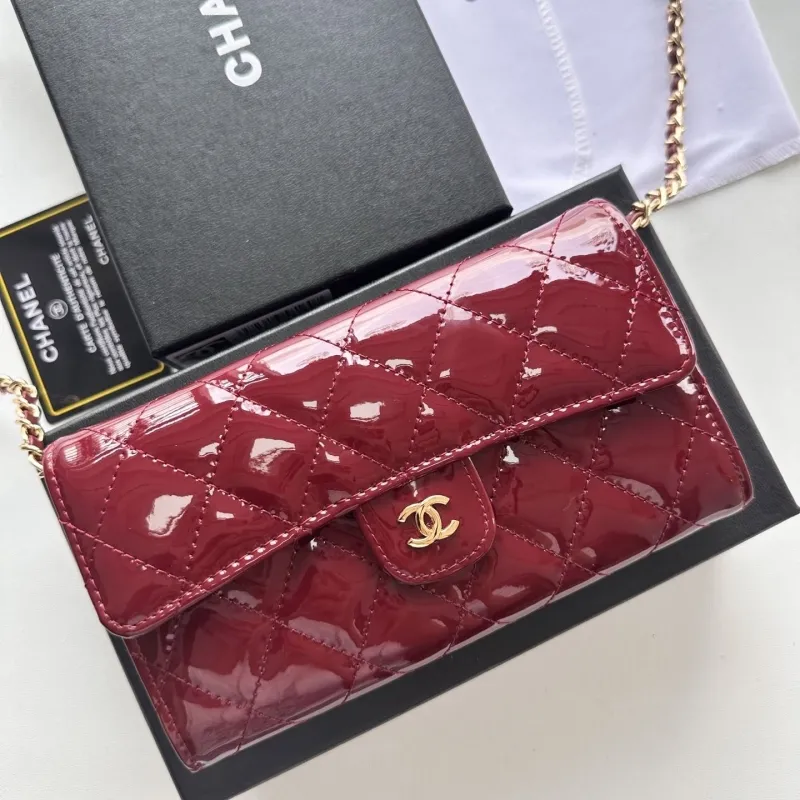Chanel CF Series Bags-174 - Image 4