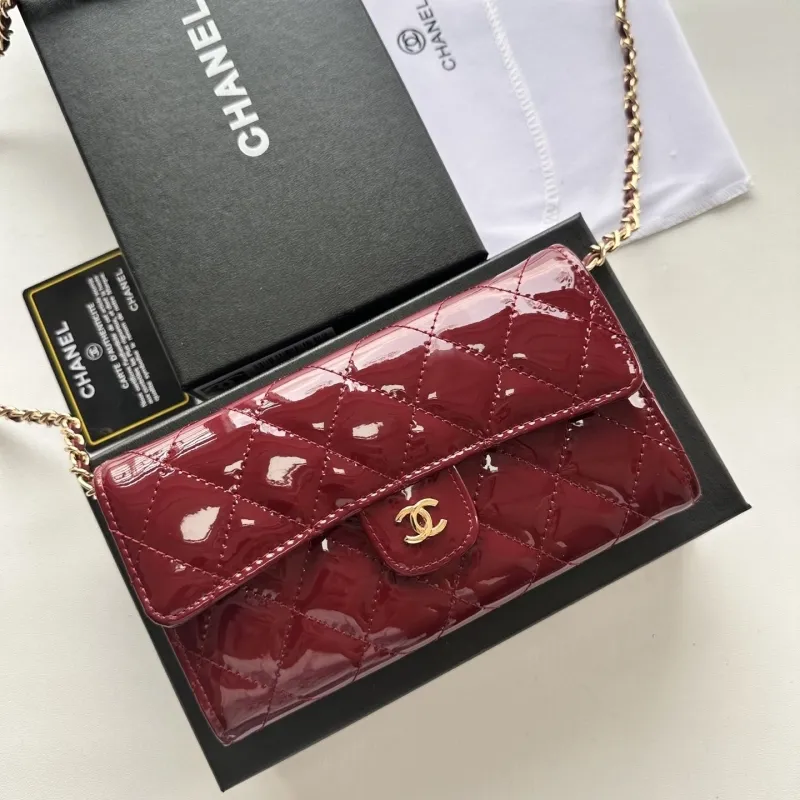 Chanel CF Series Bags-174 - Image 5