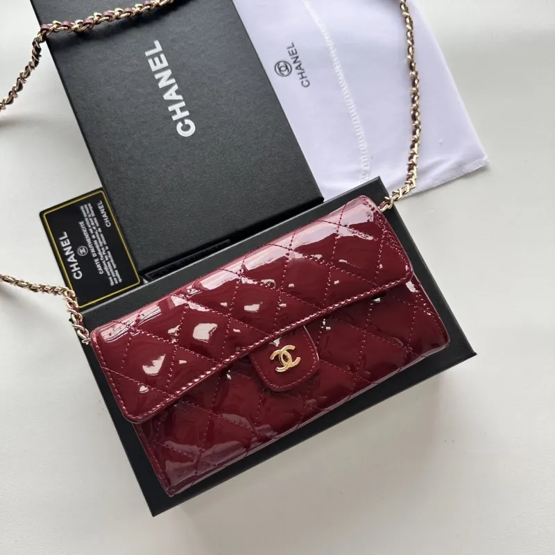Chanel CF Series Bags-174 - Image 6
