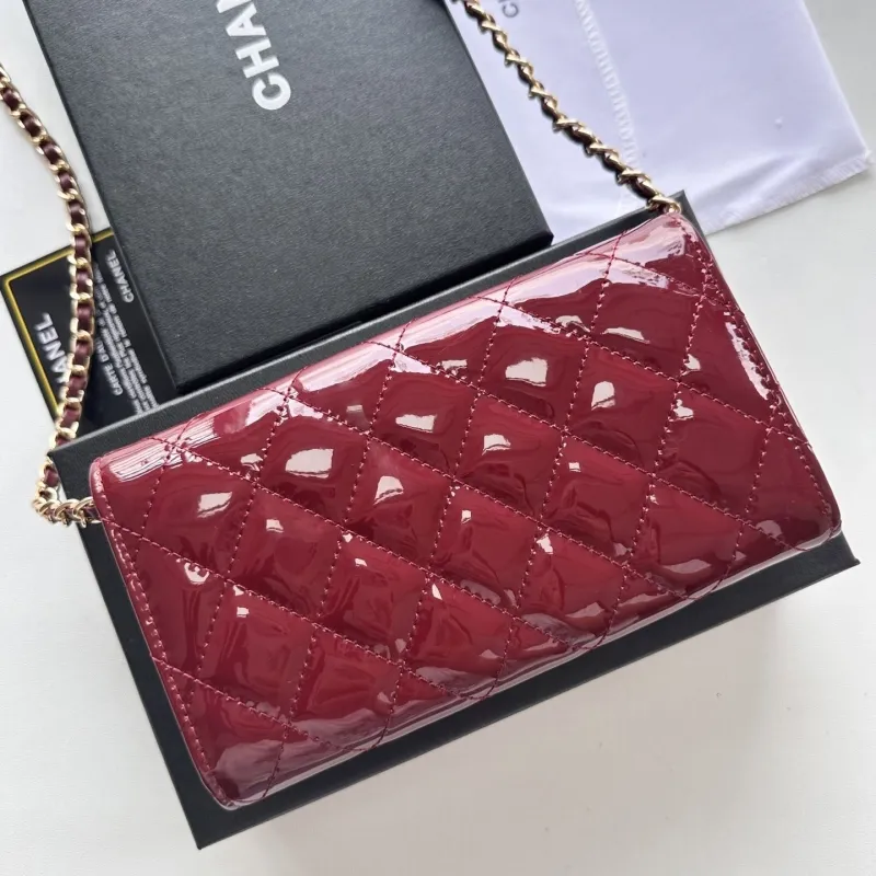 Chanel CF Series Bags-174 - Image 7