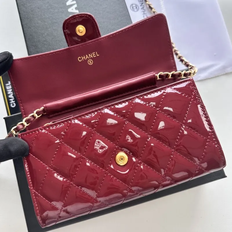 Chanel CF Series Bags-174 - Image 10