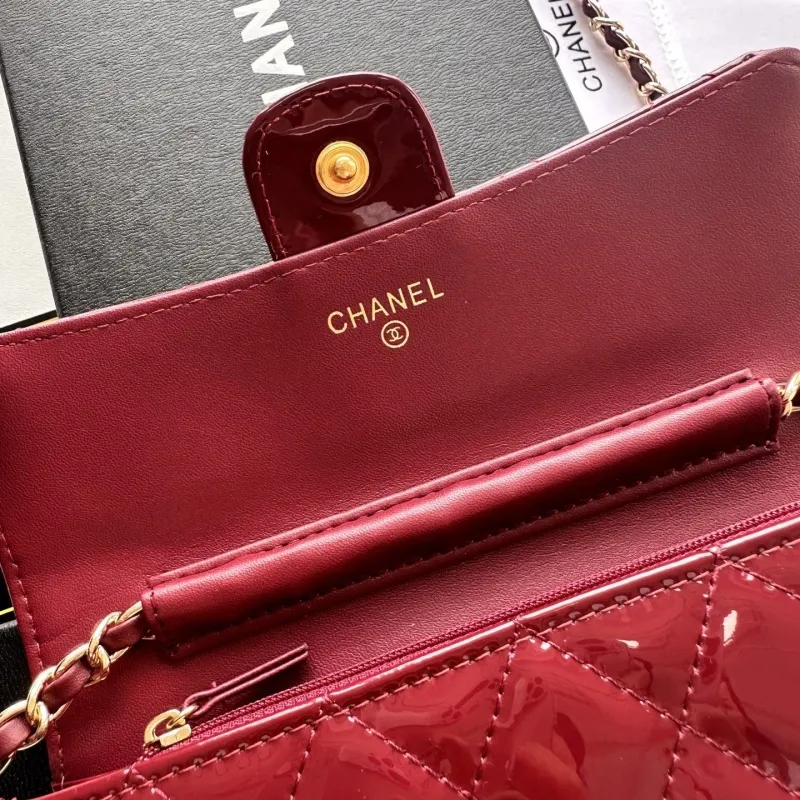Chanel CF Series Bags-174 - Image 11