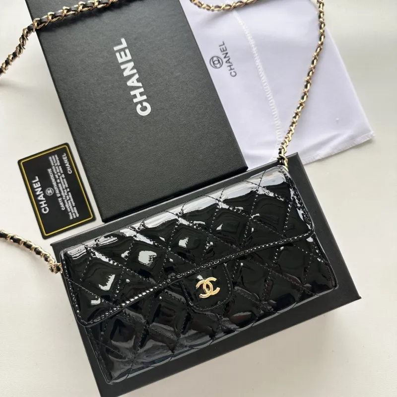 Chanel CF Series Bags-175 - Image 3
