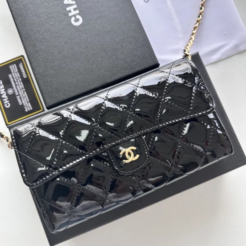 Chanel CF Series Bags-175 - Image 4