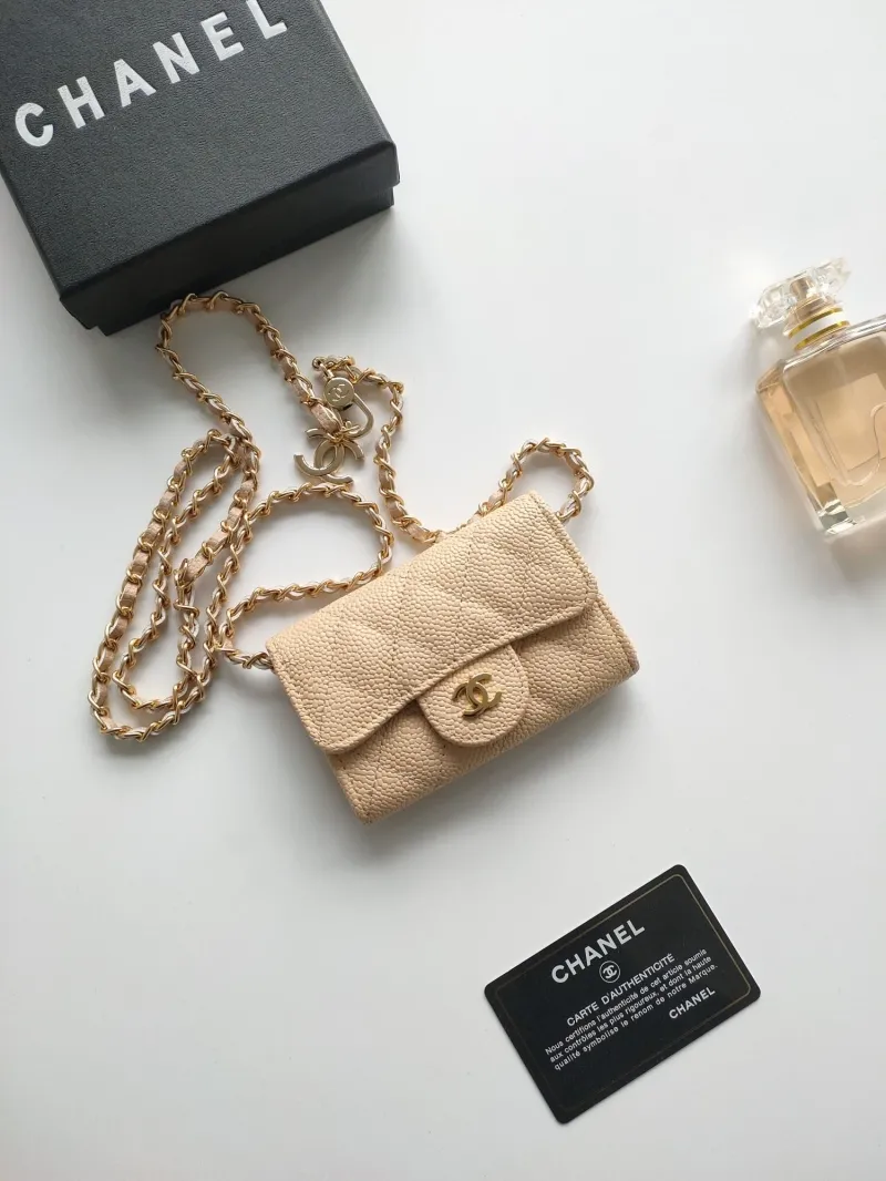 Chanel CF Series Bags-176