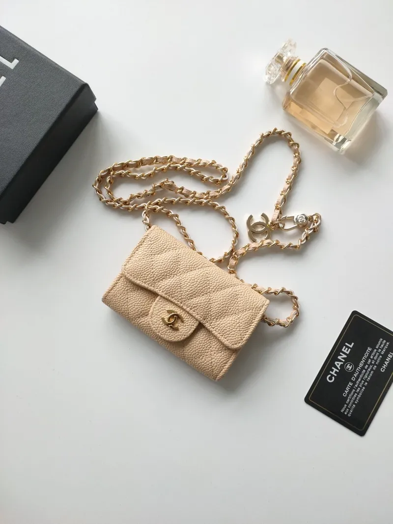 Alternative view of Chanel CF Series Bags-176