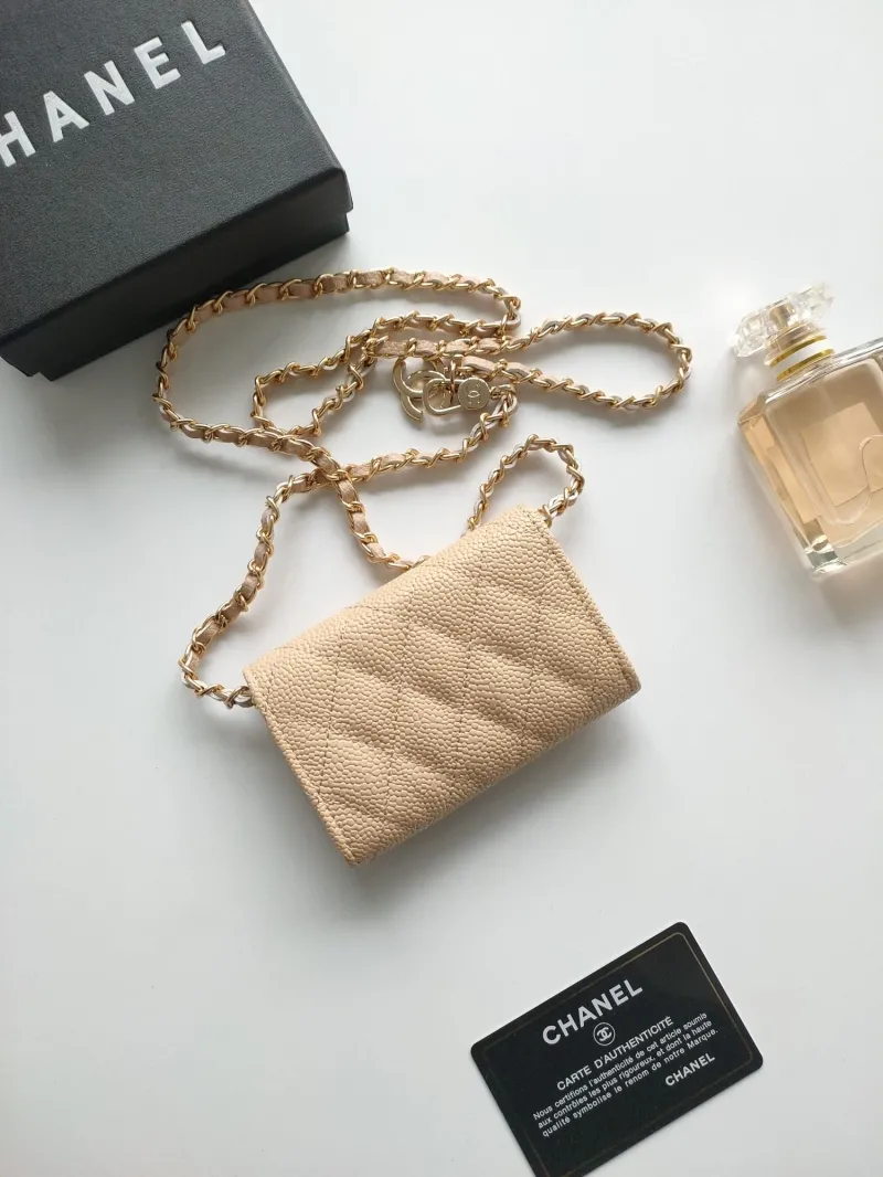 Chanel CF Series Bags-176 - Image 3