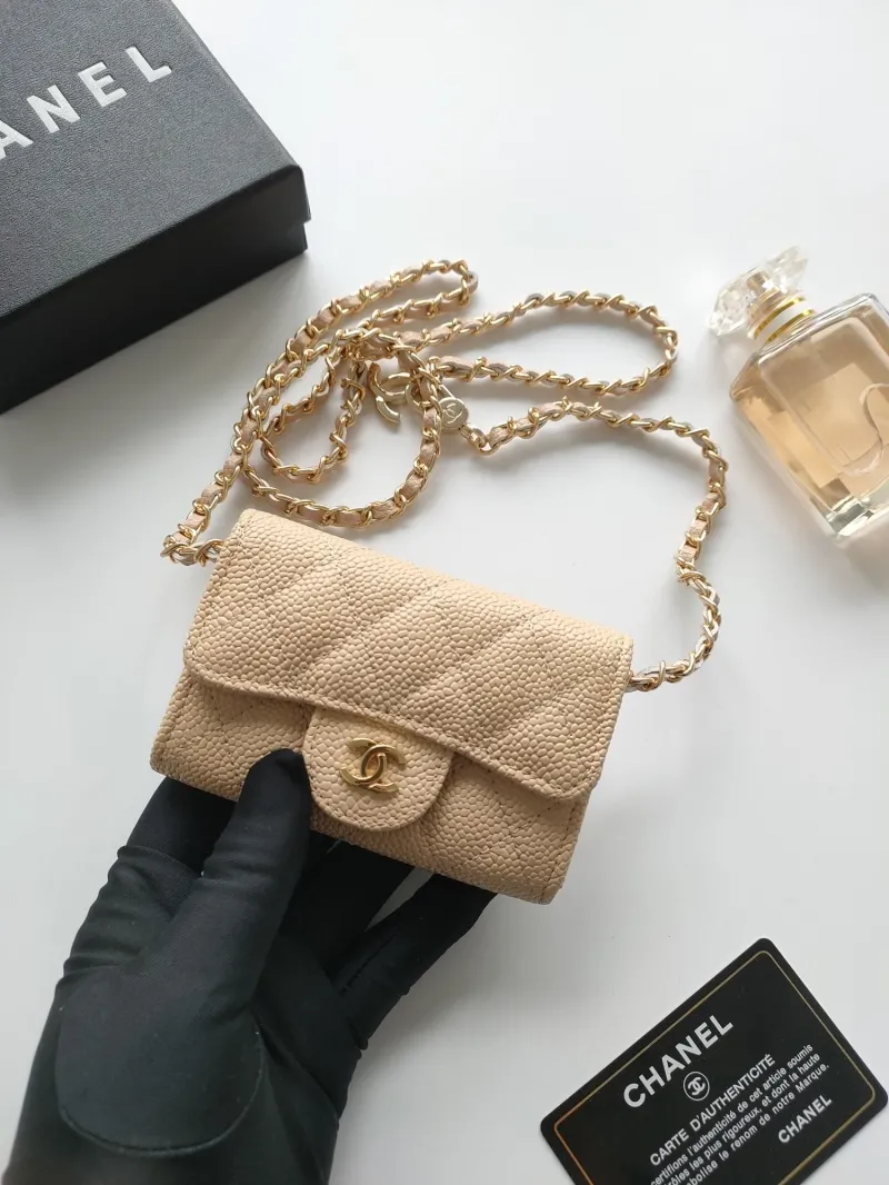 Chanel CF Series Bags-176 - Image 4