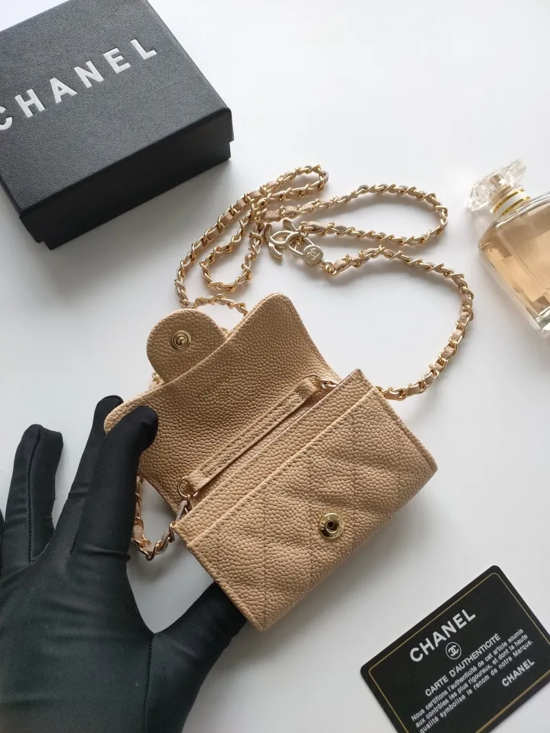 Chanel CF Series Bags-176 - Image 5