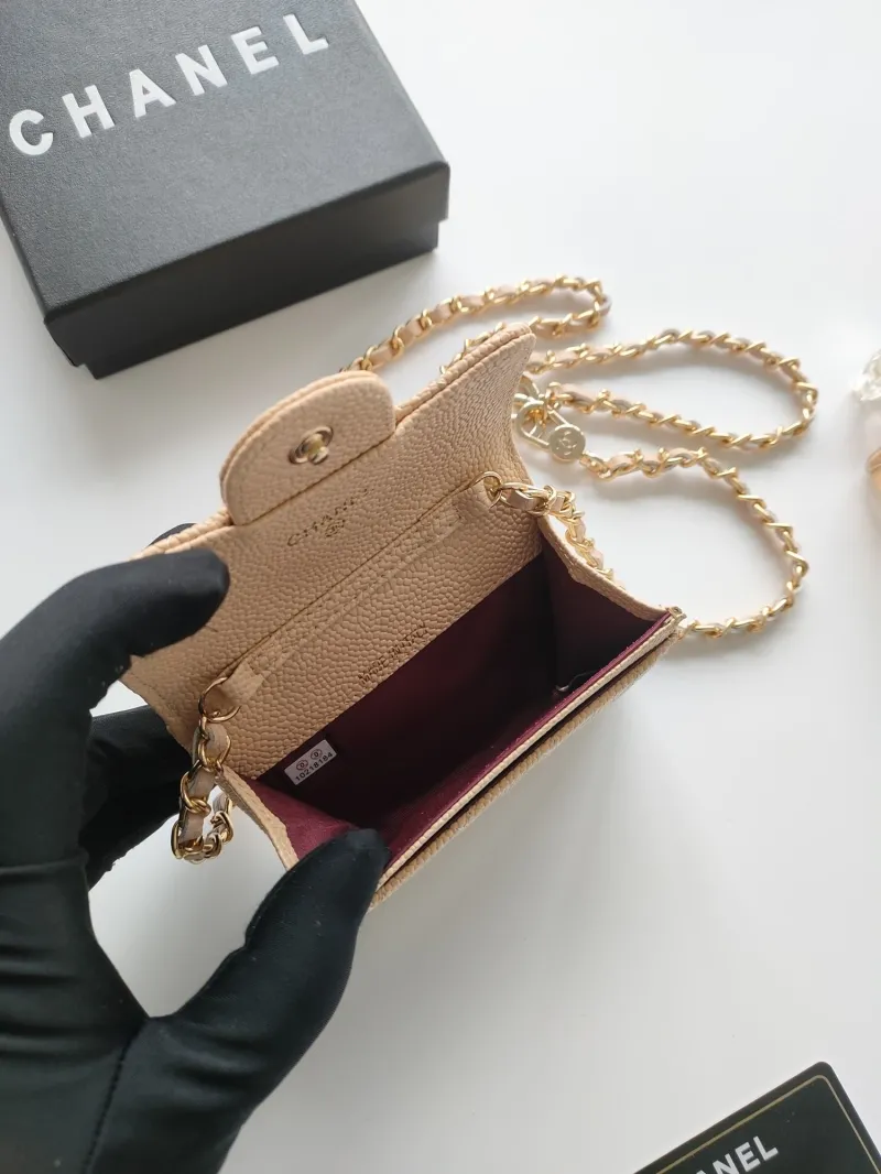Chanel CF Series Bags-176 - Image 6