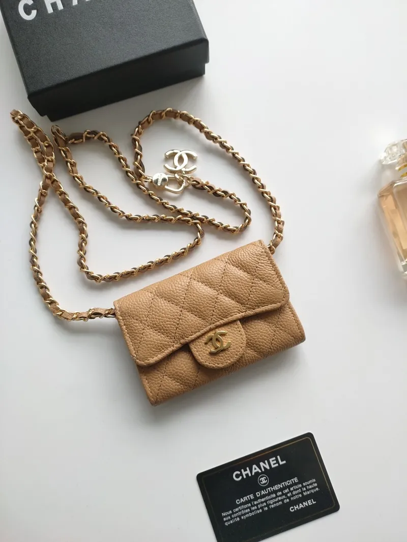 Chanel CF Series Bags-177