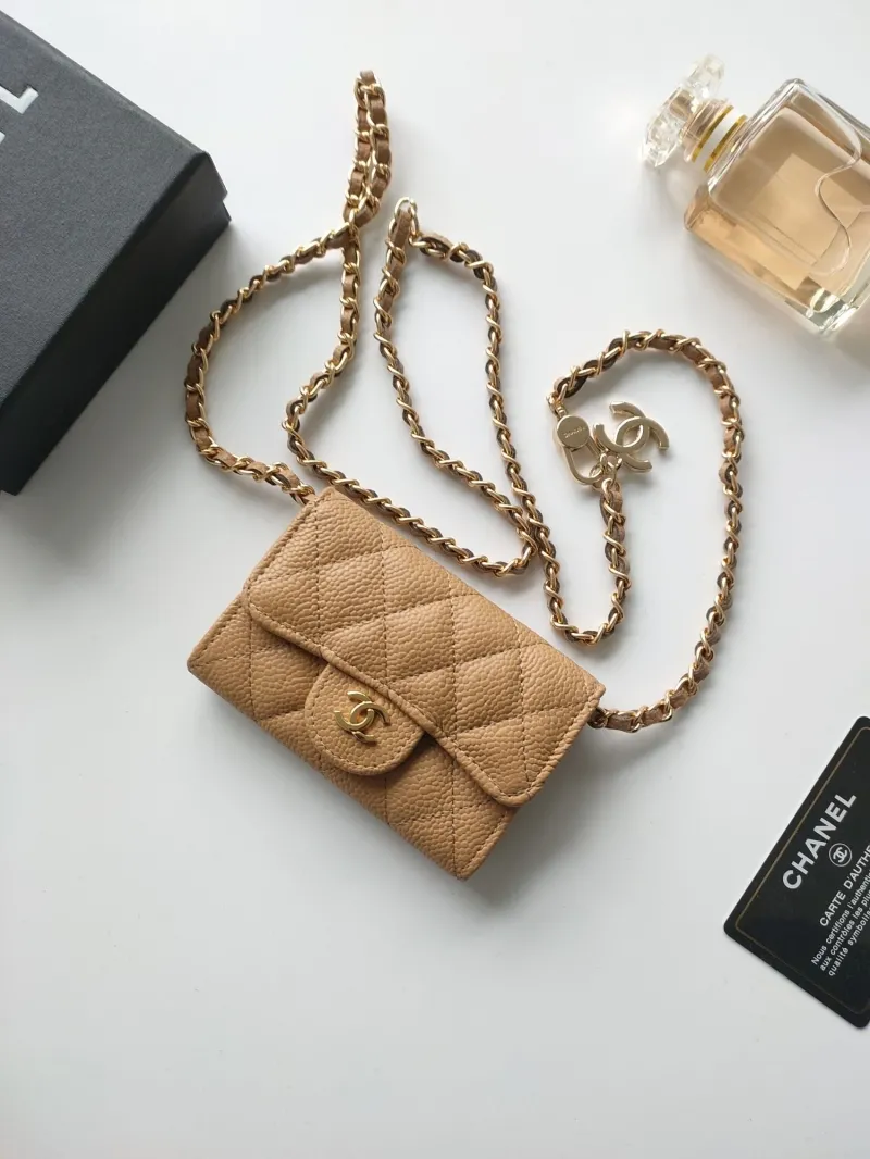 Alternative view of Chanel CF Series Bags-177