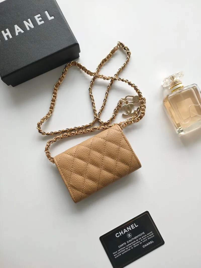 Chanel CF Series Bags-177 - Image 3