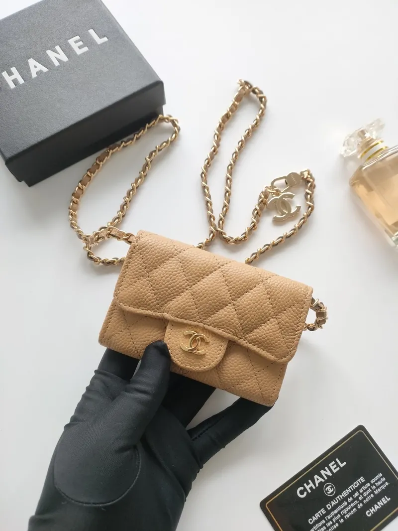 Chanel CF Series Bags-177 - Image 4