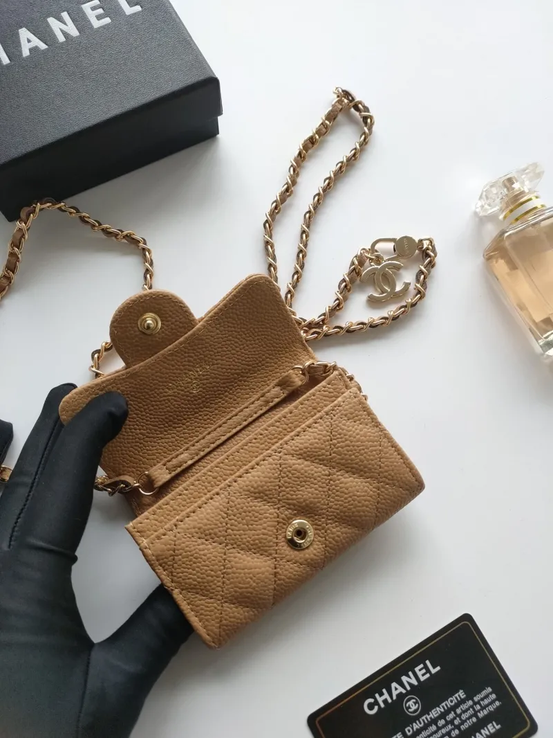 Chanel CF Series Bags-177 - Image 5
